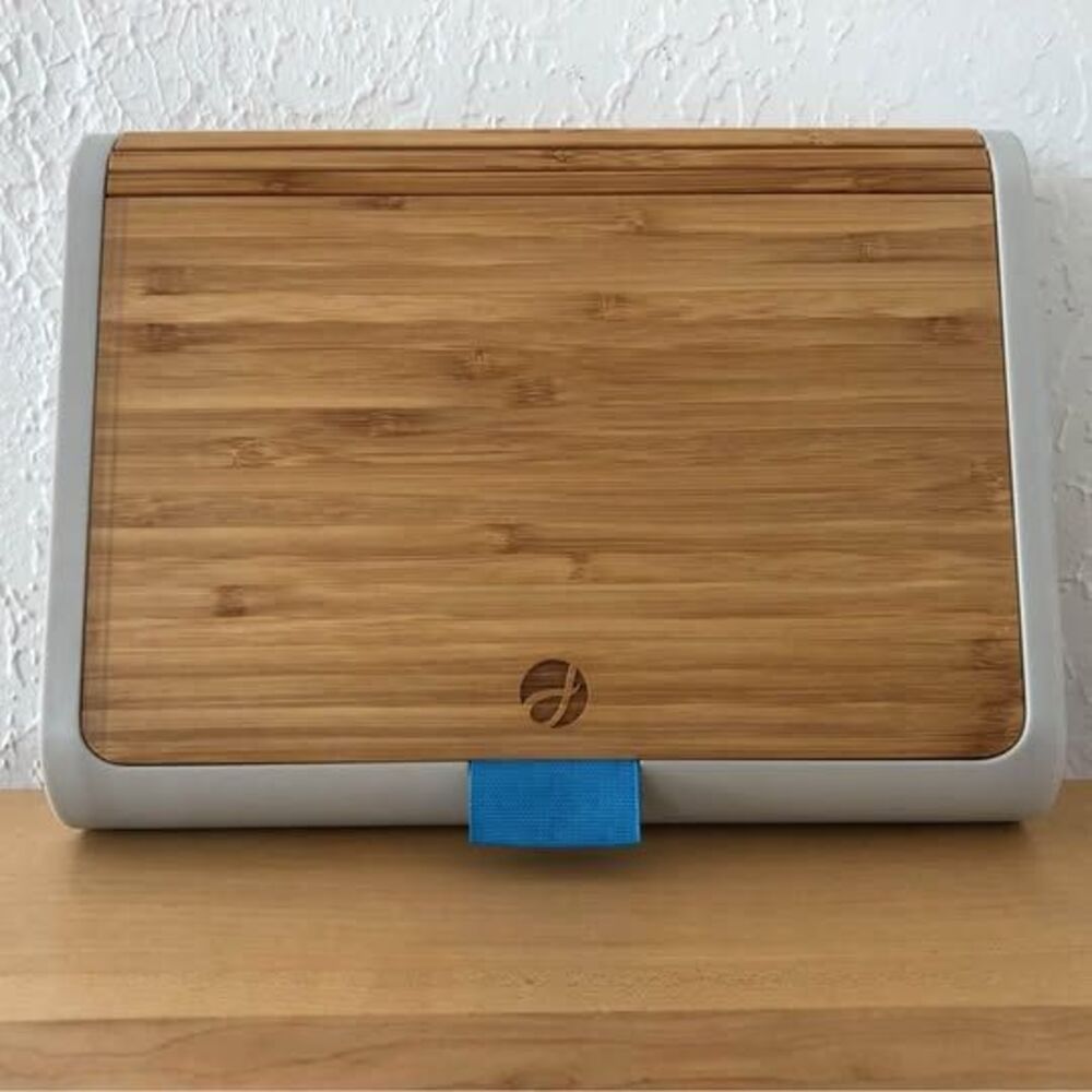Prepd Pack Eco Friendly Lunchbox